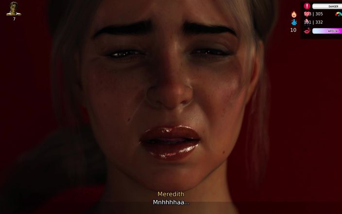 Wickedgammes: Мистецтво спокушання (частина 29)