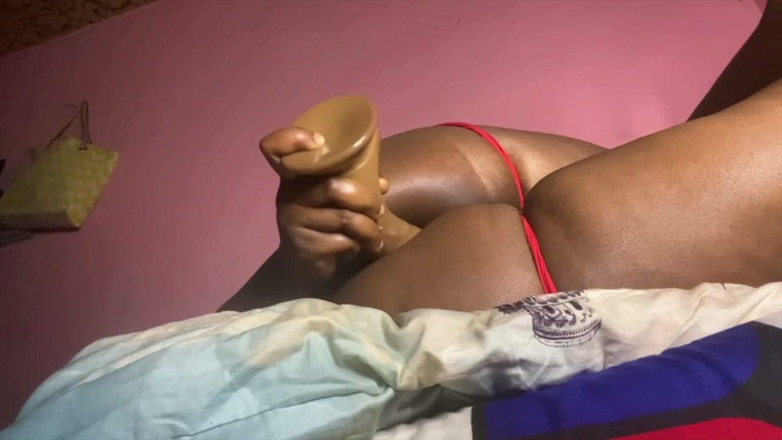 Creamyyystar: Sólo vášnivá dívka