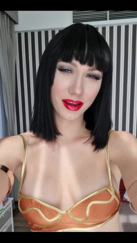 Sexy Babe