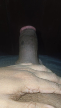 Massive Cock