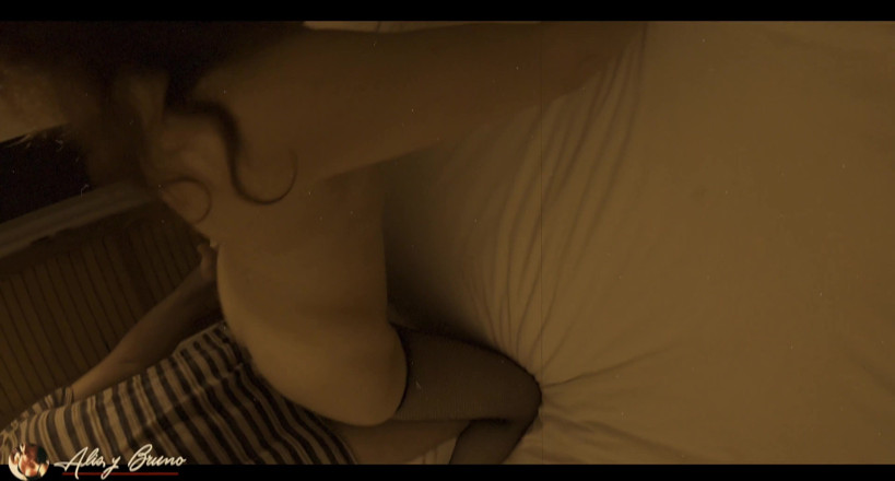 Cherry Lips: Videoclip retro 2.0 - Cherry Lips 4k