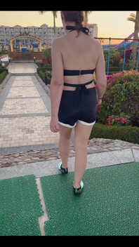 Come Now, Follow Me to My Room for Some Fun
