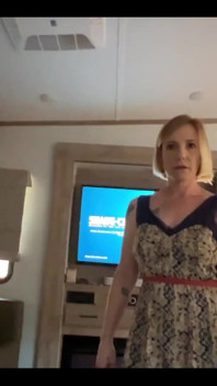 My Vindictive Stepmom