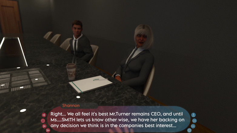 Wickedgammes: De Pussy Lover (deel 6)