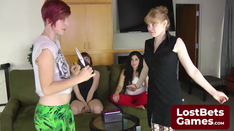 Lost Bets Games: Zážitek ze hry Strip Frenzy byl hravý a lákavý