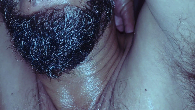 Stink HairyMale: Эксперимент с нефтью