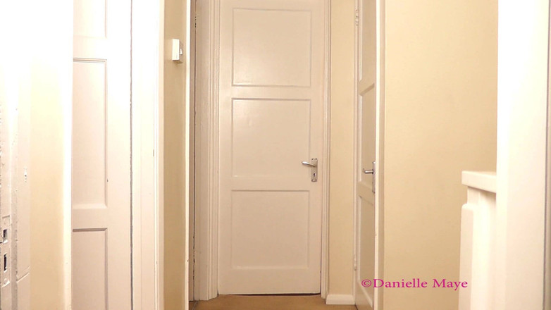 DanielleMaye: Värderingen