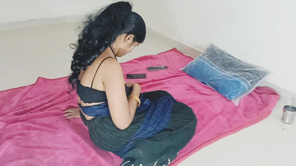 Vija: Fată din satul deshi , videoclip Chudai | Băiat norocos Delevery |videoclip indian...