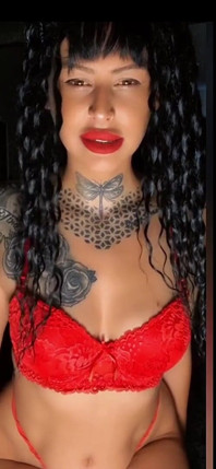 Louise Ebony'den Sph