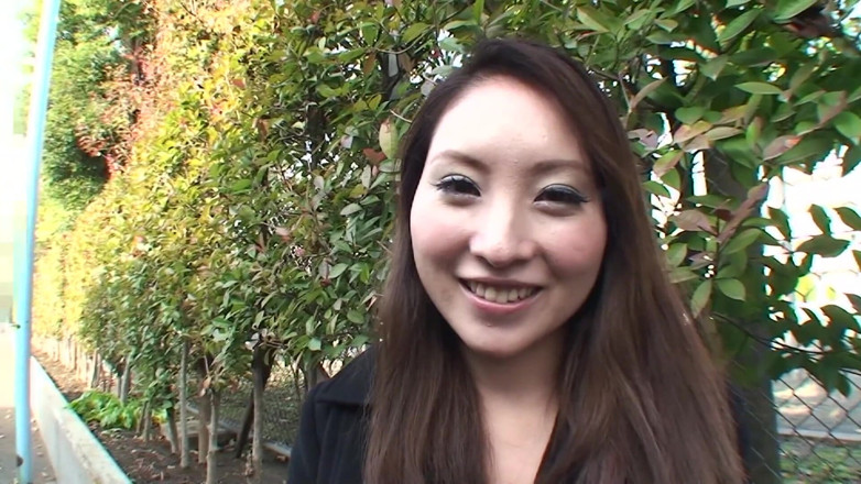 Japan Lust: Riho ha bisogno di un po' di piacere