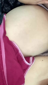 Shared the Bed with Punjabi Bhabhi and Fucked Her Big Ass