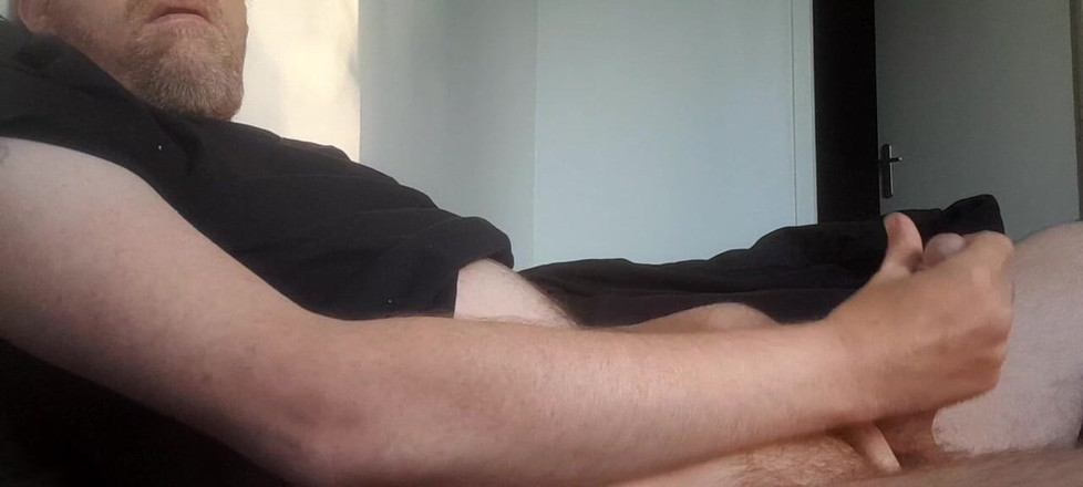 Jujus: Handjob pagi