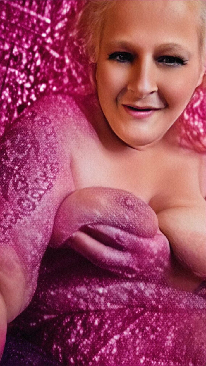 HerculesnVENUS: Akşam saati striptizci bir cick gripper'i sikiyor