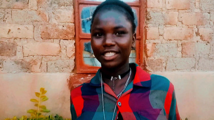 1Gorret: 我对X仓鼠的介绍