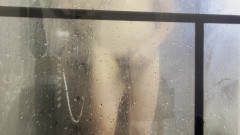 Aimeronds: Ik speel altijd onder de douche