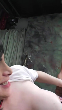 Enjoys Their Partners in All the Positions - Part 2