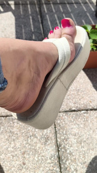 Summer Heels