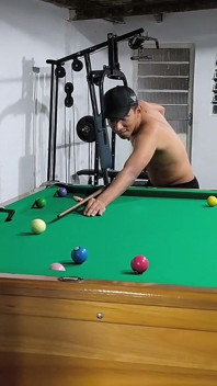 Playing with the Newbie Like That