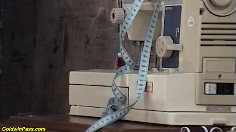 Goldwin pass: Extreme pregnant hairy bush girl gets rough fucked and deep...