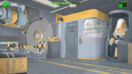 LoveSkySan69Real: Deep Vault 69 Fallout - Part 5 - End of Update by Loveskysan