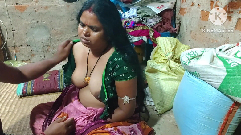 Raju Raju: Neighbour Sterpaunty, nacktvideo wird viral