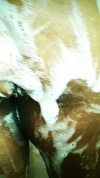 Lil Pony Shower Drop