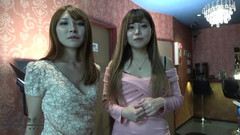 Asian happy ending: Angelo asiatico 6816