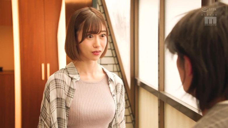 Smooth Time: เมียบ้านข้างๆ ที่หีคัน เย้ายวนด้วยกางเกงในที่เห็นเชือก G-string บางๆ Part.2