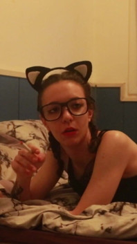 Lia Leyendo
