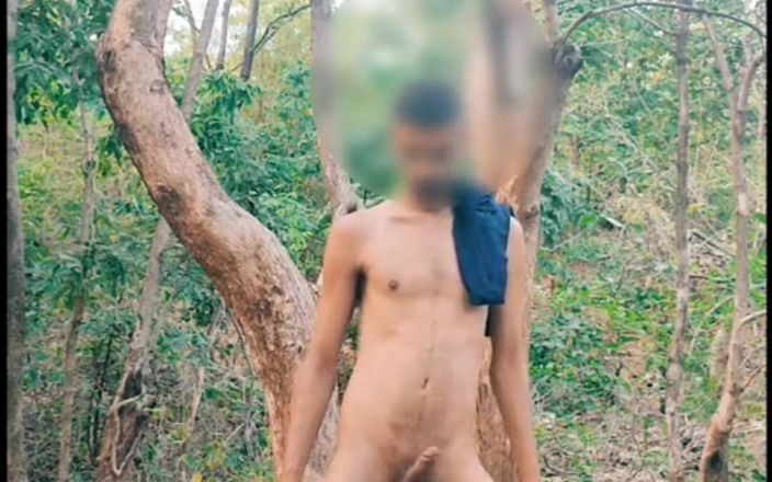 Tani: Gandu Pakistani Boy