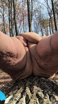 È fuori dalla testa per aver lasciato che uno sconosciuto si masturbasse invece?