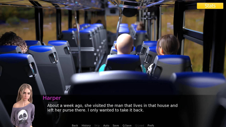 Dirty GamesXxX: エロティカ:森のセクシーなブロンドの女 - エピソード5