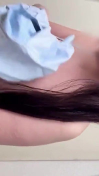 Asian Angel 23432