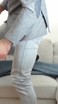 Penetrativní skica