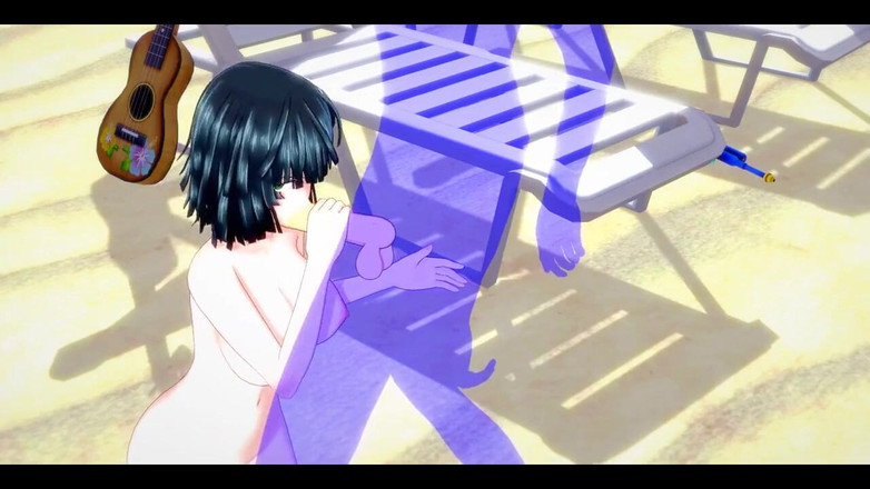 HentaiTubes: One Punch Man Hentai - Fubuki Hardsex - Japońska Azjatycka Manga Anime...