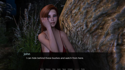 Dirty GamesXxX: Because io la amo: il fidanzato cornuto e la sua...