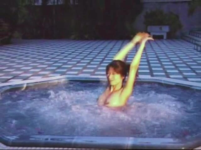 Asian Cuntz: Asian hotties posing compilation 1