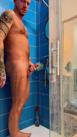 mekcho92000: Dobrá horká sprcha