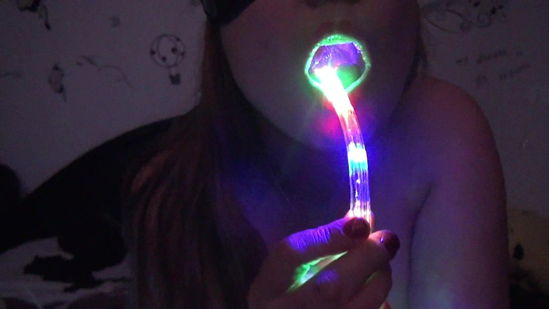 Angel eyes studio: Захватывающее шоу глубокой глотки огней!!