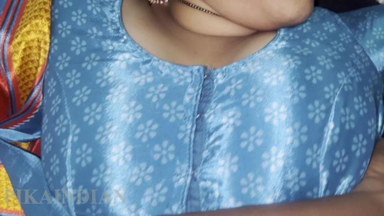 Pika Indian: Soție desi fierbinte Natasha sex romantic fierbinte futai Pika indian...