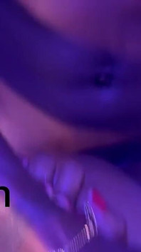 Mi dulce nena de 18 años