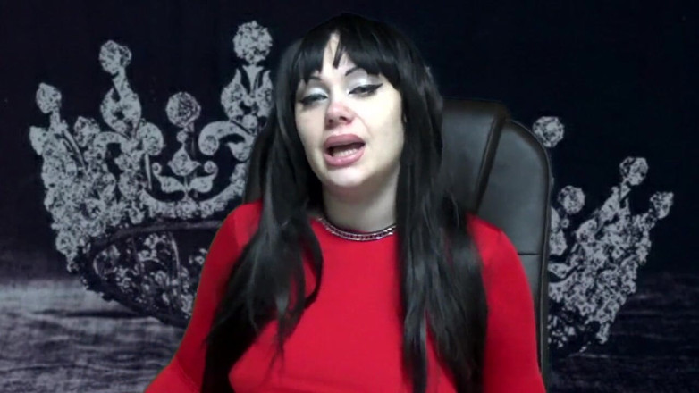 Goddess Misha Goldy: ภรรยาของคุณท้องจากเจ้านายผิวดำ ขณะที่คุณไปติดธุรกิจ