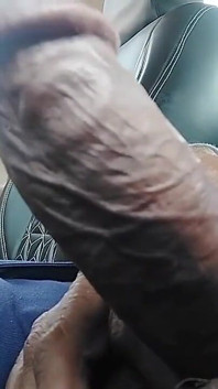 Very Big Cock