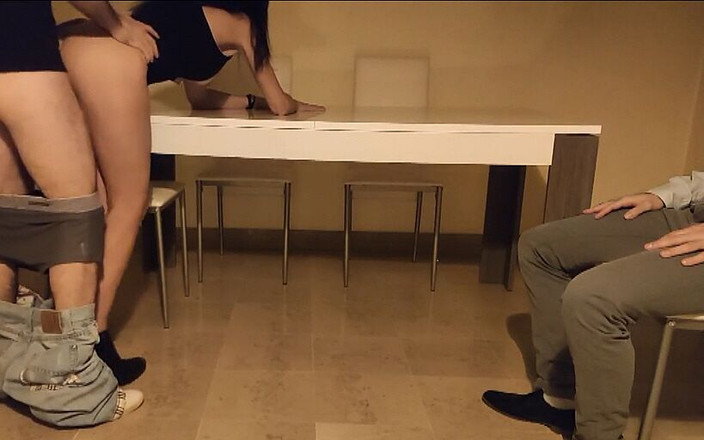 Master of porn: 夫のための性交