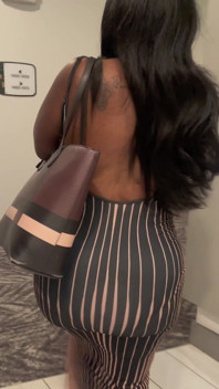 Booty Walk and Tease