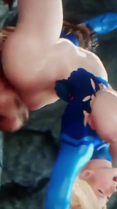 Samus Dominated & Fucked by Monster (PixelAftDark) Samus Dominated & Fucked by Monster (PixelAftDark)