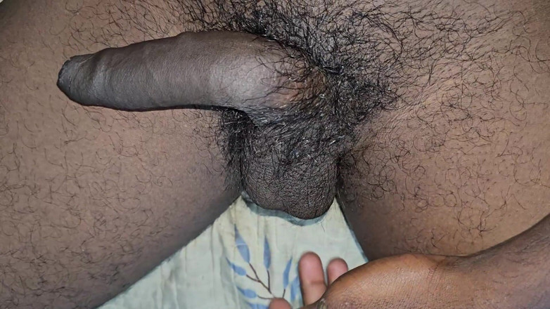 Mike Raj: Svart mole kuk mutter jobb del 3