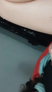 Sadece senin Tanrıça selfien 1