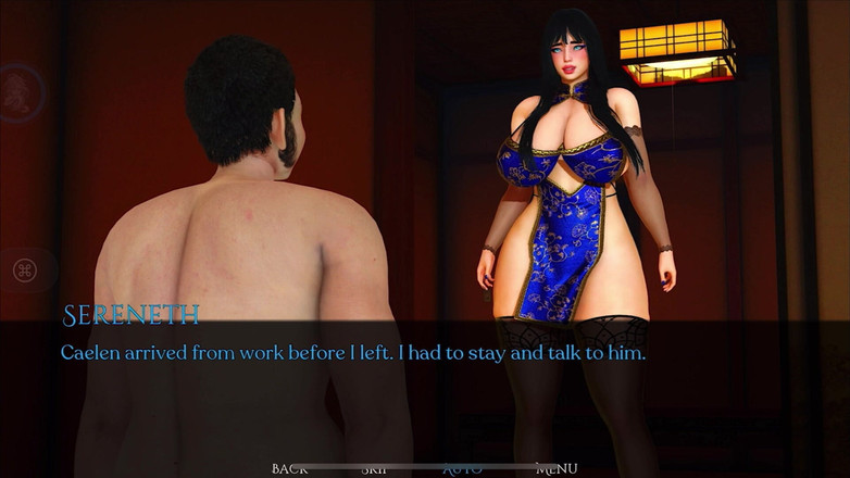 Captain ero gaming: Thorns Beneath the Wings - Nejlepší části - Část 8