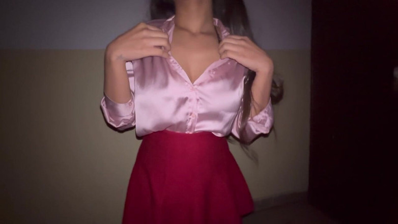 Dashing Danish: Nejžhavější striptýz od Sofie